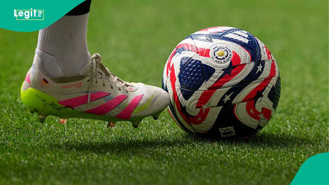 Artem Kalmykov, Russian Football, FC Parkovy, Russia Artem Kalmykov, Russian Football, FC Parkovy, Russia