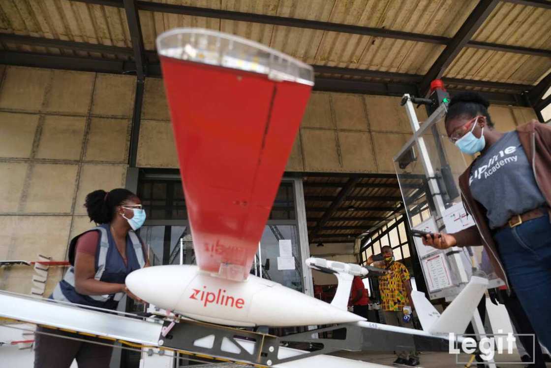 Analysis: Improving medical emergencies in Nigeria with the aid of technology Analysis: Improving medical emergencies in Nigeria with the aid of technology