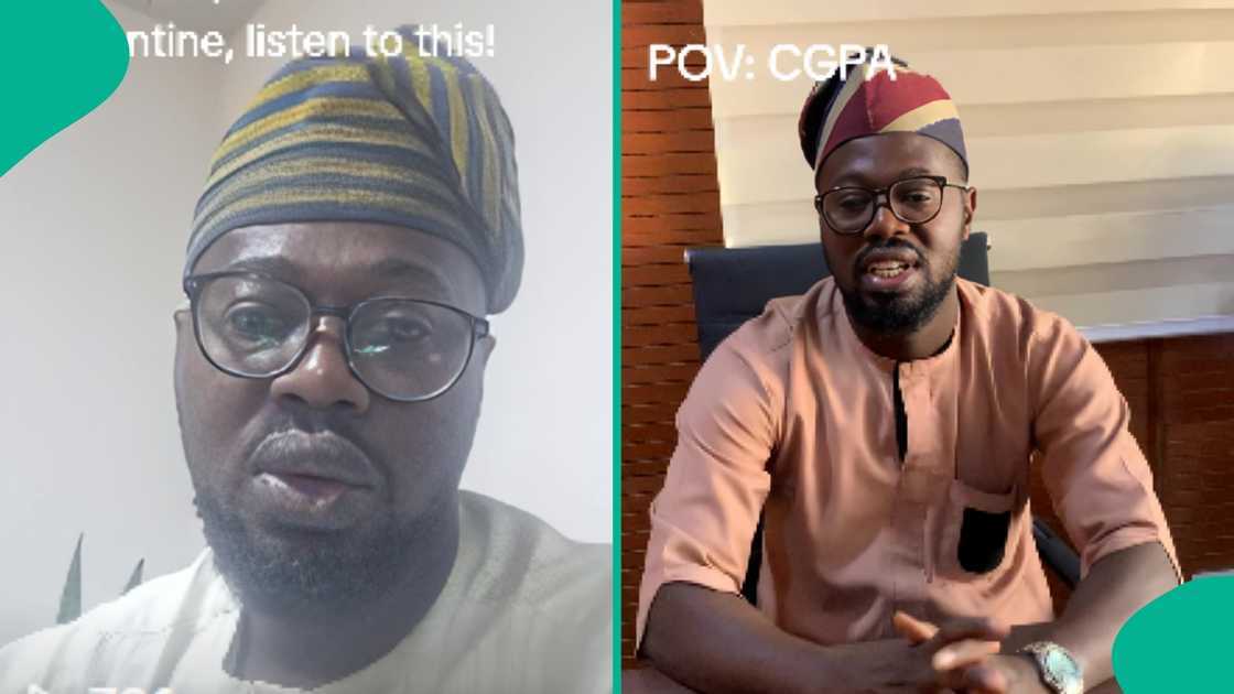 Nigerian student gets 21 carryover in university, lecturer speaks