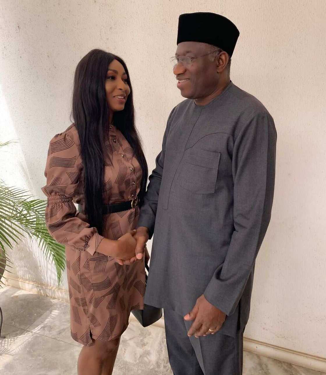 Belinda Effah biography Belinda Effah biography