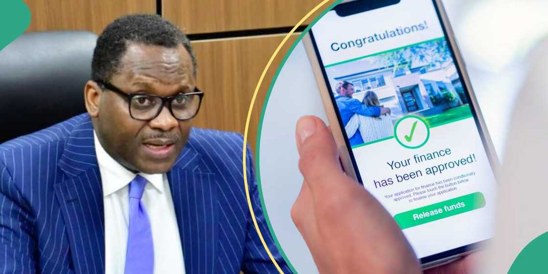FCCPC, loan apps FCCPC, loan apps