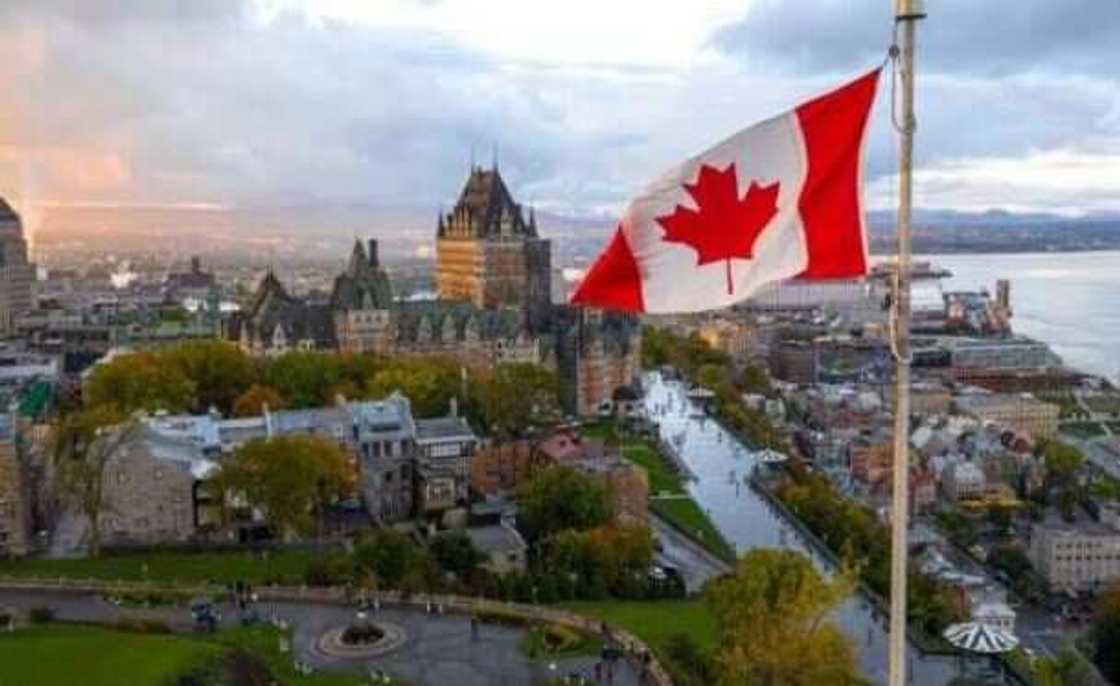 Tourisme Médical au Canada: Conseils Avant le Voyage sur la Santé et la Sécurité Tourisme Médical au Canada: Conseils Avant le Voyage sur la Santé et la Sécurité