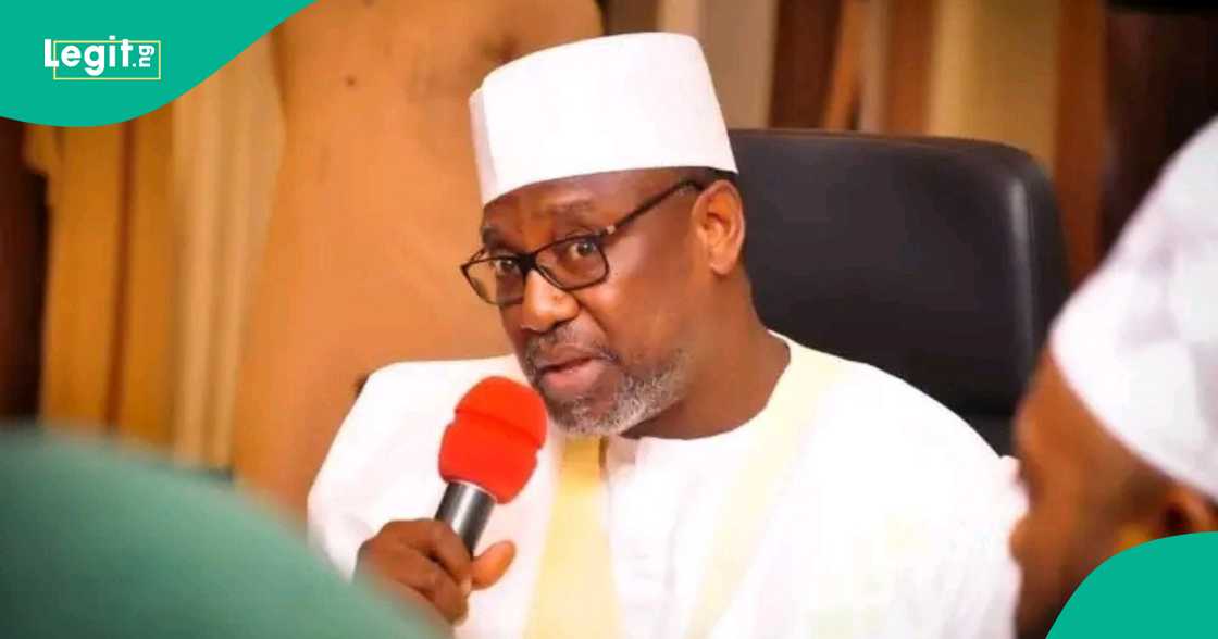 Abubakar Sani Bello