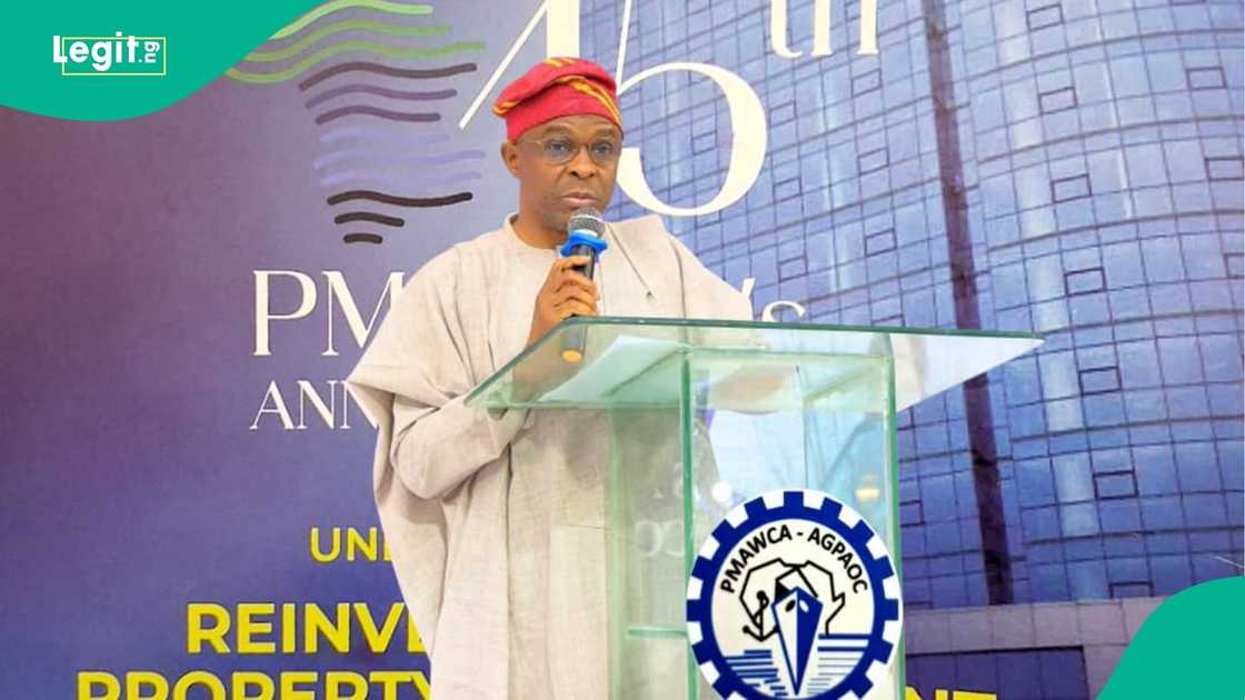 NPA Boss Urges African Ports to Collaborate for a Thriving Maritime Future