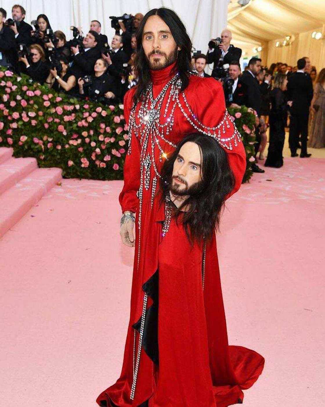 What is Met Gala What is Met Gala