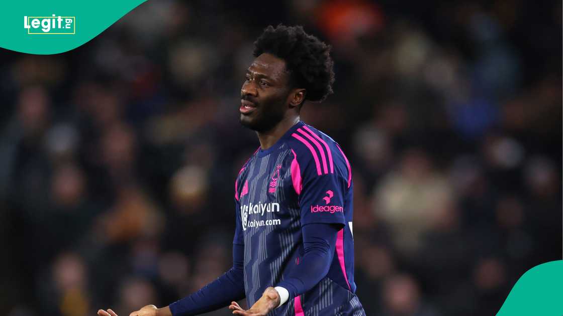 Ola Aina has been linked with a transfer to Galatasaray Ola Aina has been linked with a transfer to Galatasaray