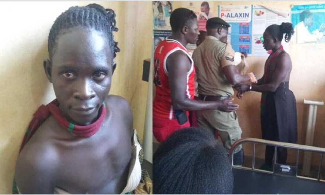 Alkali ya shiga hannu bayan kama shi ya na rubuta jarrabawa ga budurwarsa Alkali ya shiga hannu bayan kama shi ya na rubuta jarrabawa ga budurwarsa