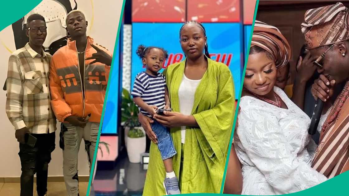 Joseph Aloba's lawyer speaks about Mohbad's widow and DNA