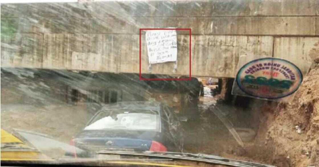 Tunnel/sapa/Lagos-Ibadan expressway/Ogun/unemployment Tunnel/sapa/Lagos-Ibadan expressway/Ogun/unemployment