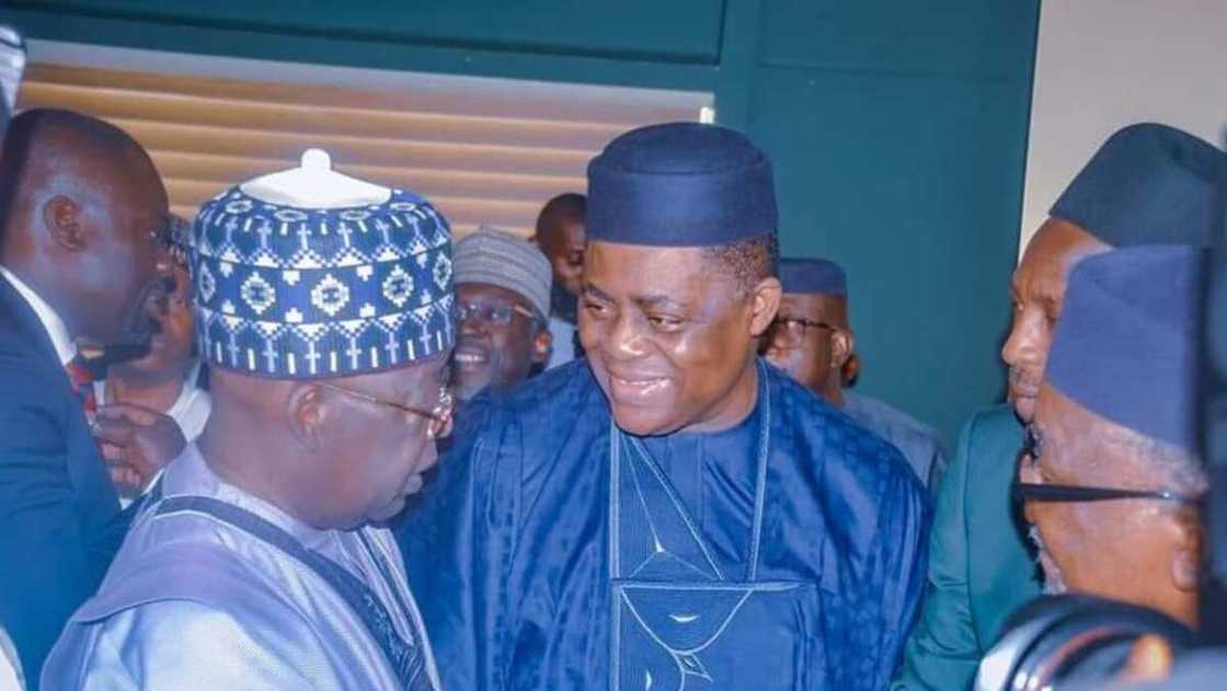 FFK and BAT FFK and BAT