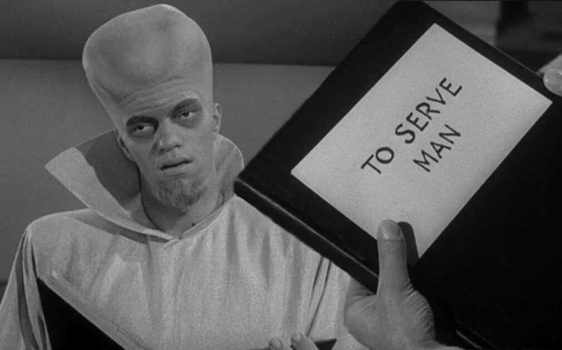 Twilight Zone episodes ranked Twilight Zone episodes ranked