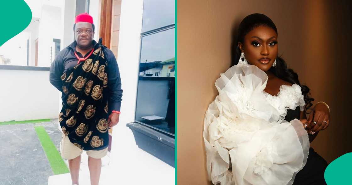 Kevin Ikeduba and Linda Osifo share details about their first jobs. Kevin Ikeduba and Linda Osifo share details about their first jobs.