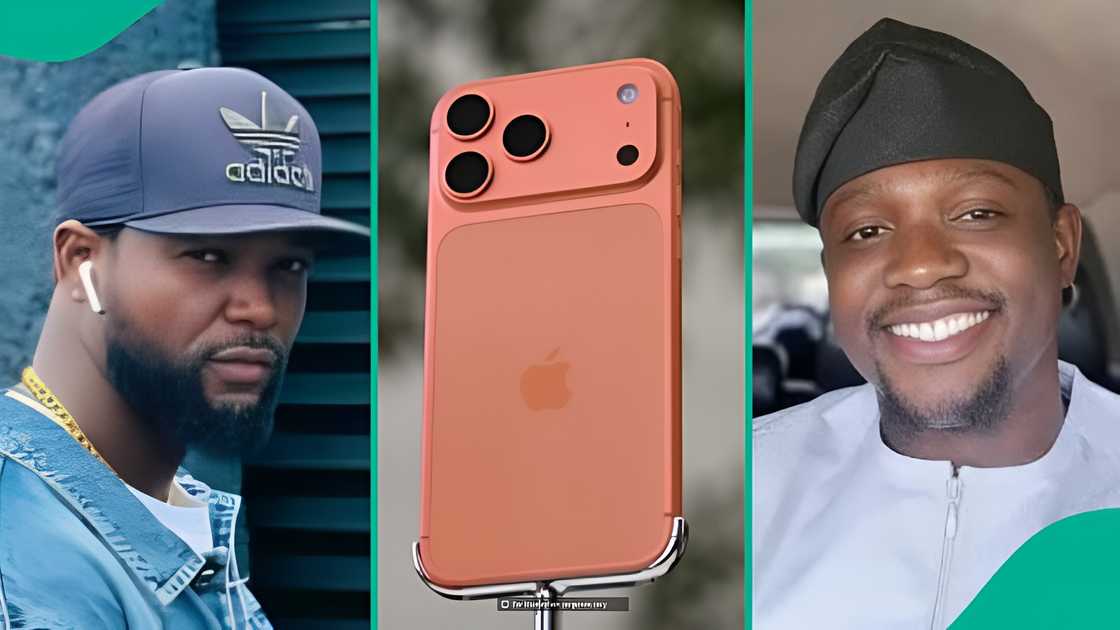 Apple warned about VeryDarkMan and Blord selling fake iPhone 17 Apple warned about VeryDarkMan and Blord selling fake iPhone 17