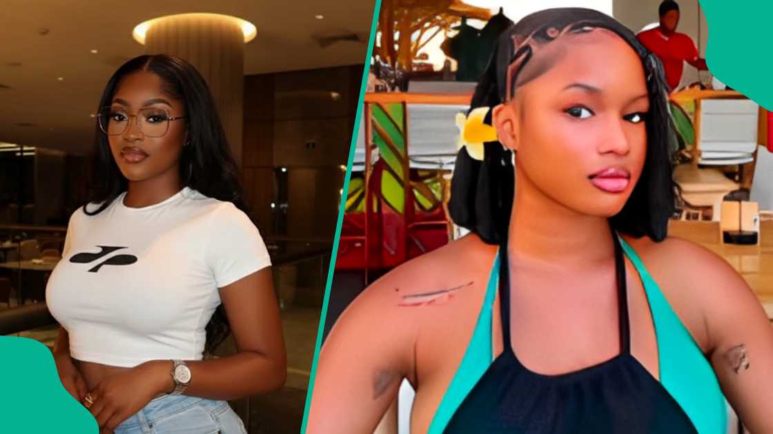 Mummys Gyal gives update on how Chinaza Chuwuyeere was killed