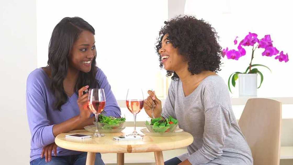 qualities of a good friend qualities of a good friend