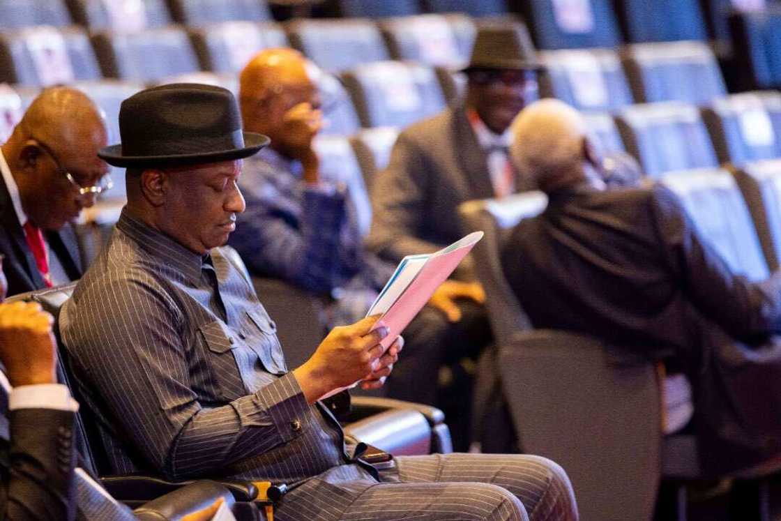 Festus Keyamo, Nigeria's minister of labour and emplyment Festus Keyamo, Nigeria's minister of labour and emplyment