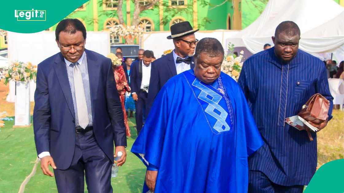 Uma Ukpai was a major evangelical minister. Uma Ukpai was a major evangelical minister.