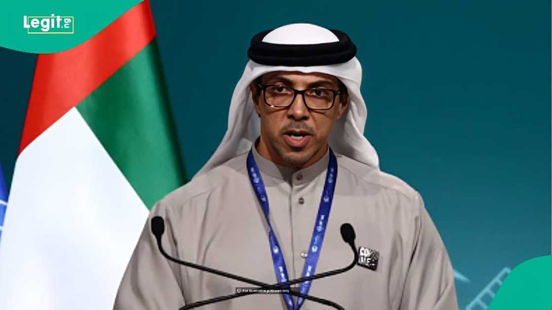 UAE lists four ID cards that serve as residence permits UAE lists four ID cards that serve as residence permits