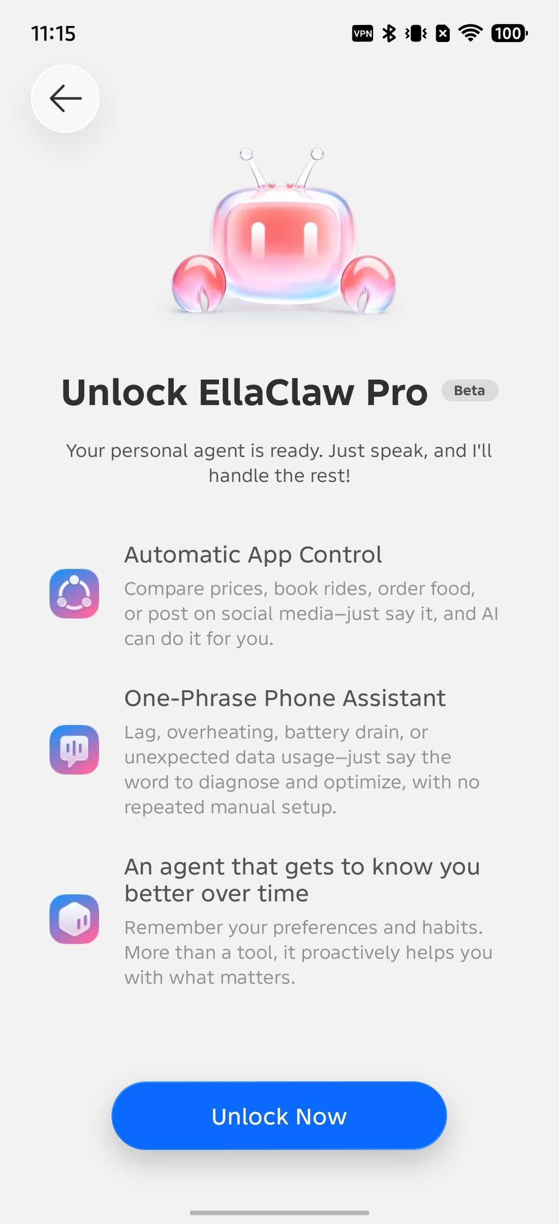 TECNO EllaClaw Hands-On: An AI That Doesn’t Just Talk - It Acts TECNO EllaClaw Hands-On: An AI That Doesn’t Just Talk - It Acts