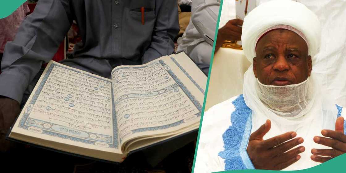 Ramadan 2024 will start in March/Ramadan has rules guiding it Ramadan 2024 will start in March/Ramadan has rules guiding it