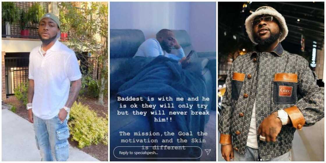 Photos of Davido. Photos of Davido.