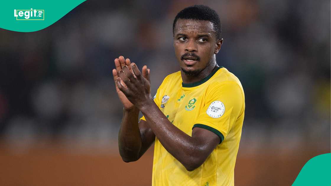 Teboho Mokoena, South Africa, AFCON 2023. Teboho Mokoena, South Africa, AFCON 2023.
