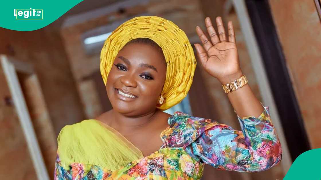 Prophet Segun Arole speaks bout ailing singer Omije Ojumi