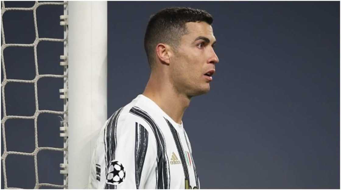 Former Juventus president tells club to make huge decision about Ronaldo at the end of the seoson Former Juventus president tells club to make huge decision about Ronaldo at the end of the seoson