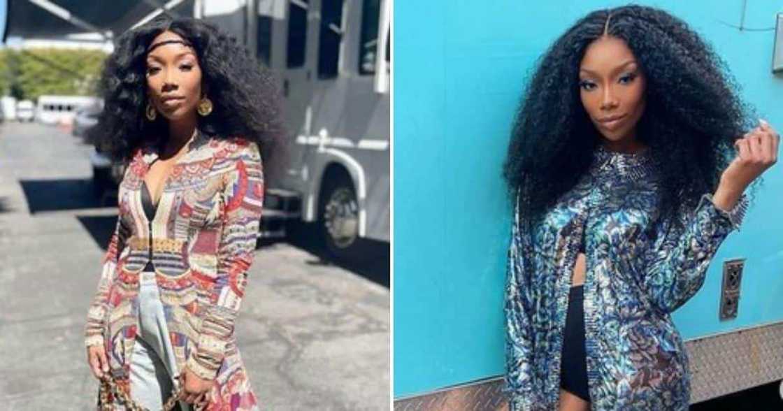 Brandy, sued, former housekeeper, 60, failure to pay, ageism Brandy, sued, former housekeeper, 60, failure to pay, ageism