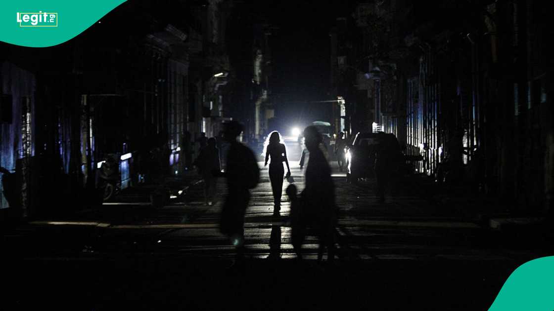 Fuel shortages drive Cuba’s energy crisis, crippling infrastructure and disrupting life across the island. Fuel shortages drive Cuba’s energy crisis, crippling infrastructure and disrupting life across the island.