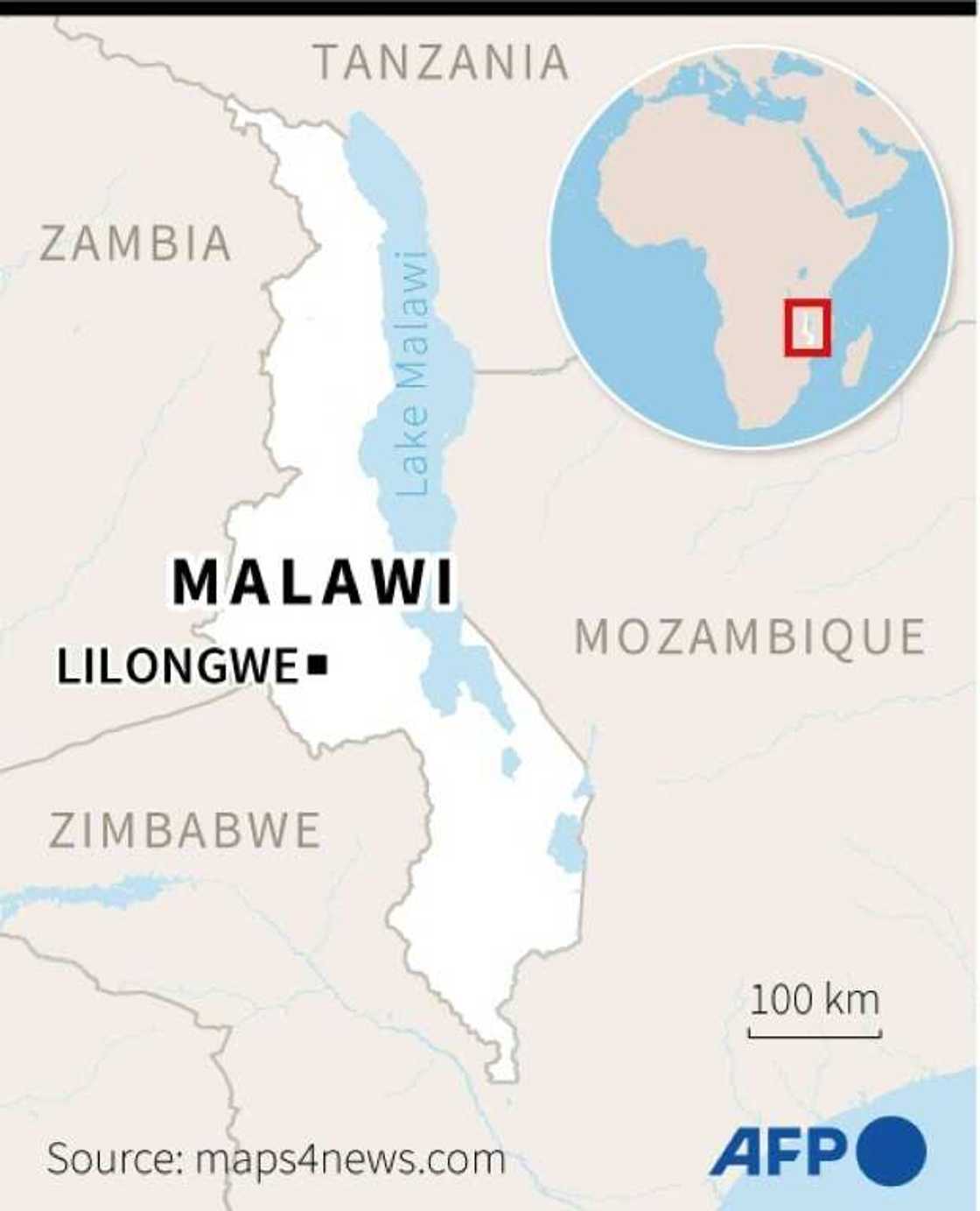 The dead are suspected to be migrants heading for South Africa The dead are suspected to be migrants heading for South Africa