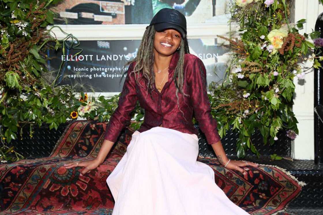 Lauryn Hill's children Lauryn Hill's children