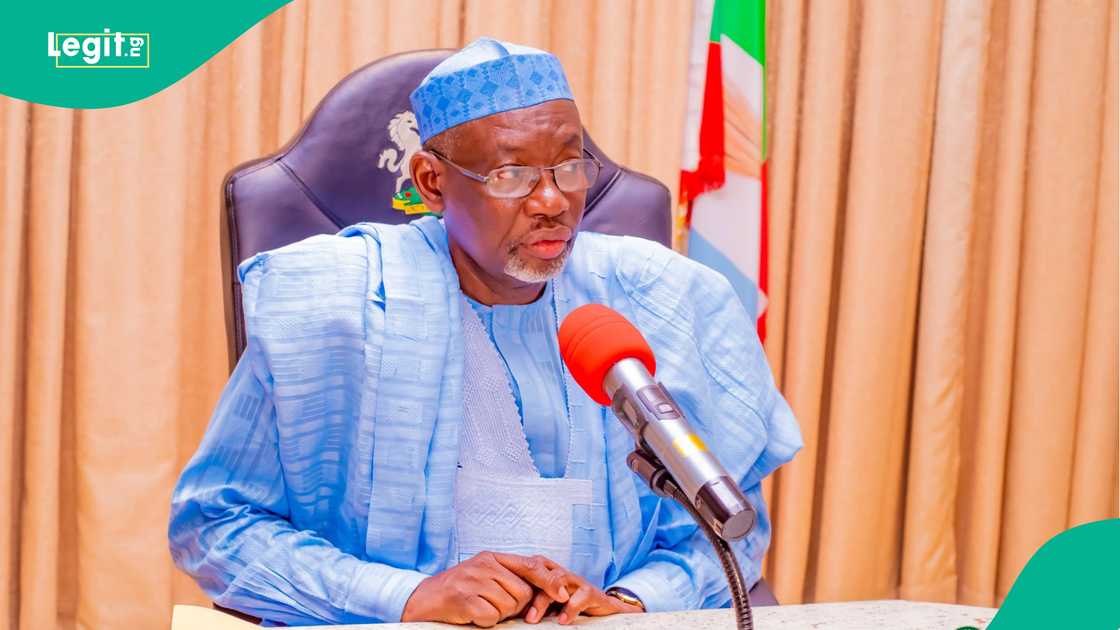 Jigawa government approves new minimum wage Jigawa government approves new minimum wage