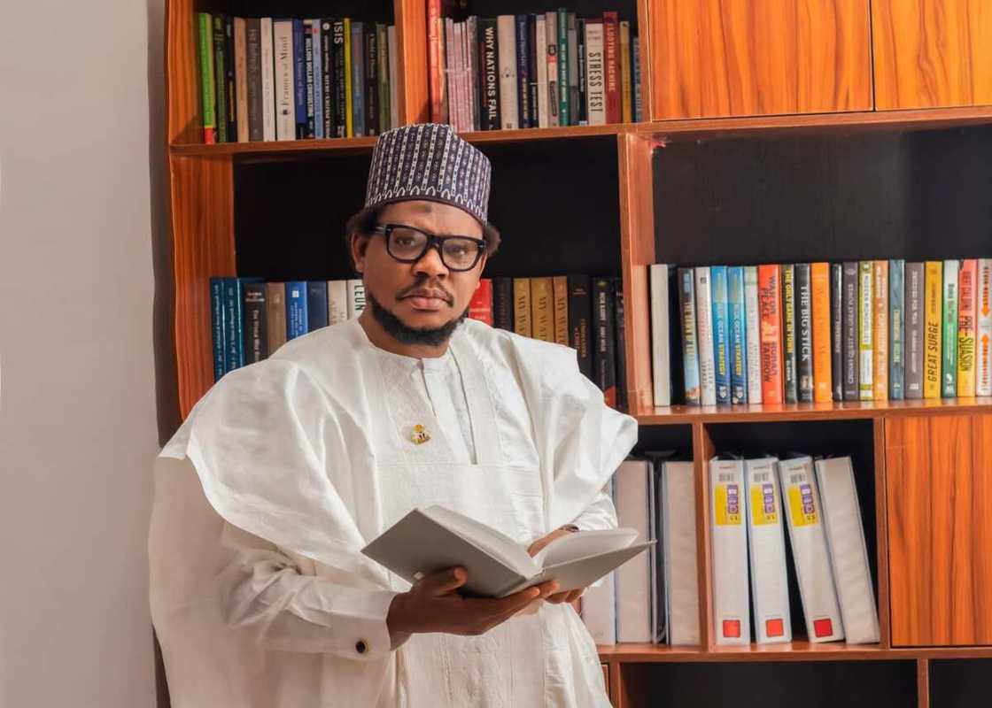 2023 election, APC presidential nomination form, Adamu Garba 2023 election, APC presidential nomination form, Adamu Garba