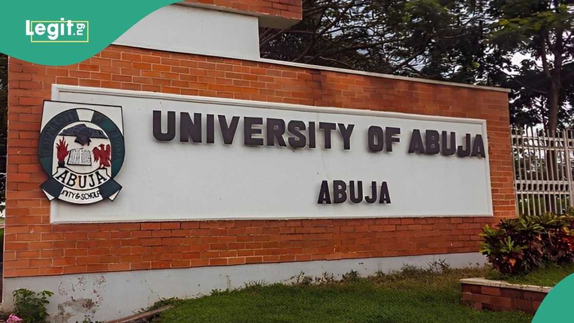 UniAbuja promotes 154 staff members to various ranks