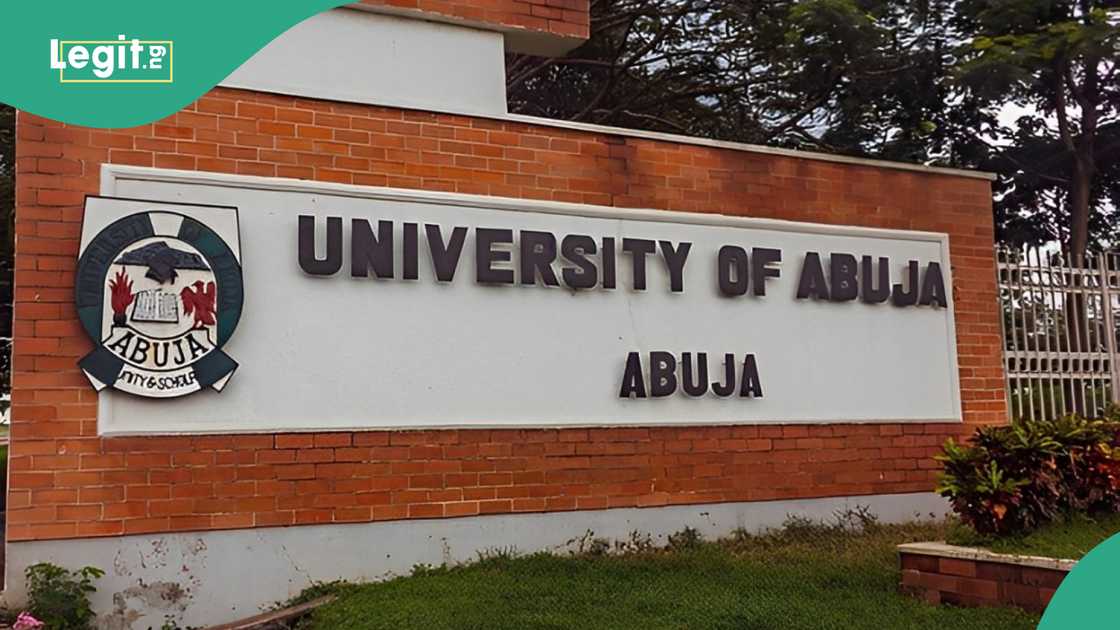 UniAbuja lecturers join nationwide protest UniAbuja lecturers join nationwide protest