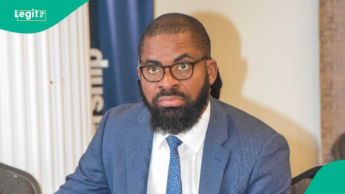 Ola of Lagos reacts to Deji Adeyanju's claim about demolished auto store Ola of Lagos reacts to Deji Adeyanju's claim about demolished auto store