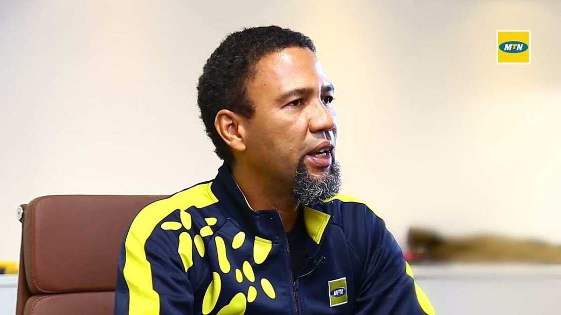 MTN Nigeria, Dividends MTN Nigeria, Dividends