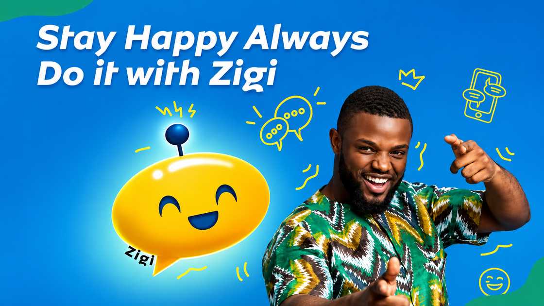 MTN Zigi MTN Zigi