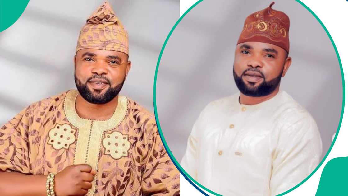 Outrage trails Islamic singer Ere Asalatu over church appearance Outrage trails Islamic singer Ere Asalatu over church appearance