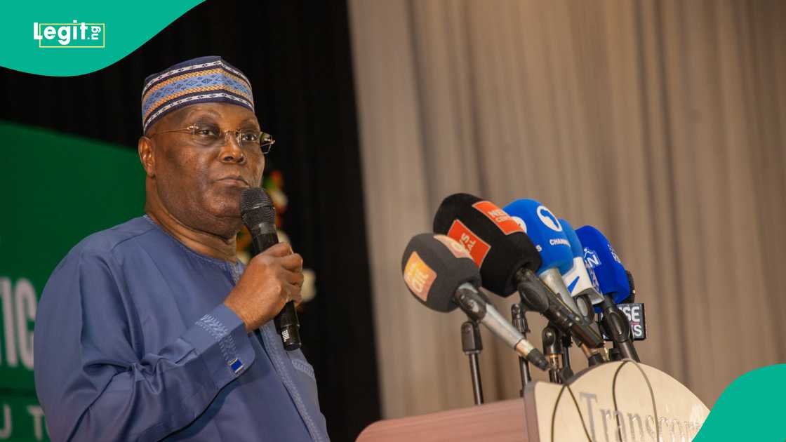 Atiku Abubakar, Bola Tinubu economic policies, Taiwo Oyedele, Tinubu subsidy removal, Nigeria debt crisis, NELFUND funding, Minimum wage Nigeria