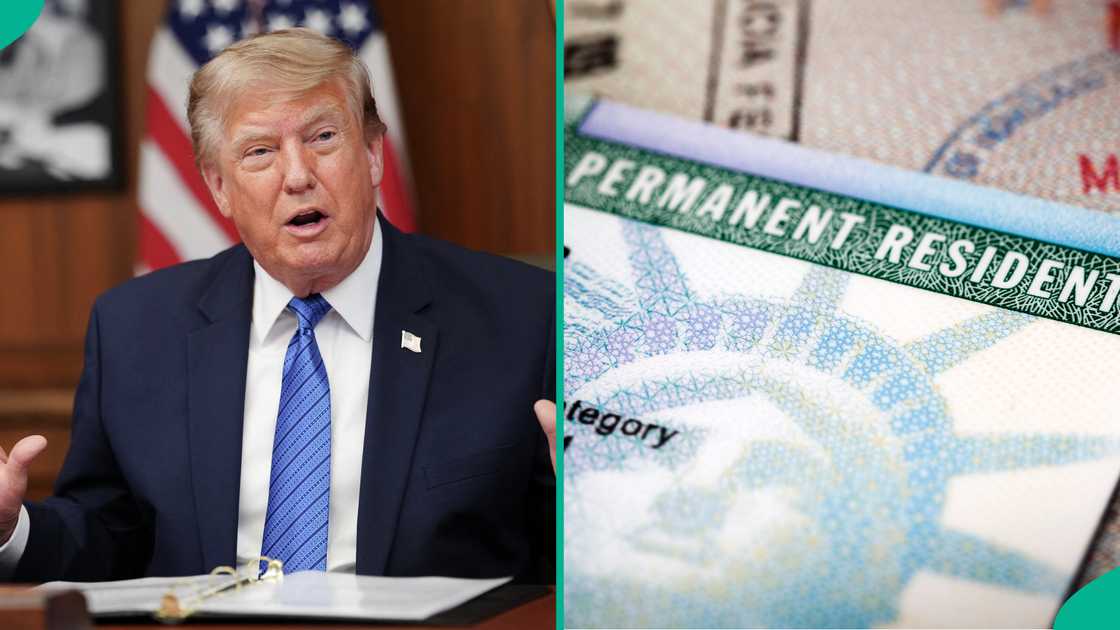See 8 conditions for foreigners with skilled worker visa to get Green Card