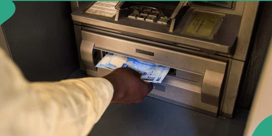 Cash scarcity, CBN Cash scarcity, CBN