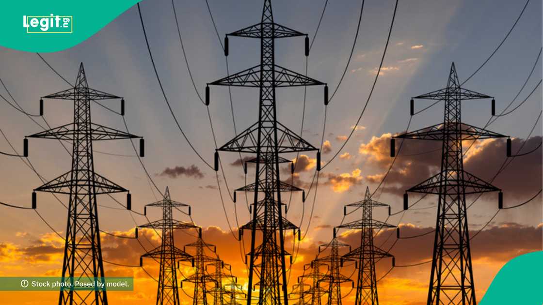 Band A electricity users in Nigerian pay more. Band A electricity users in Nigerian pay more.