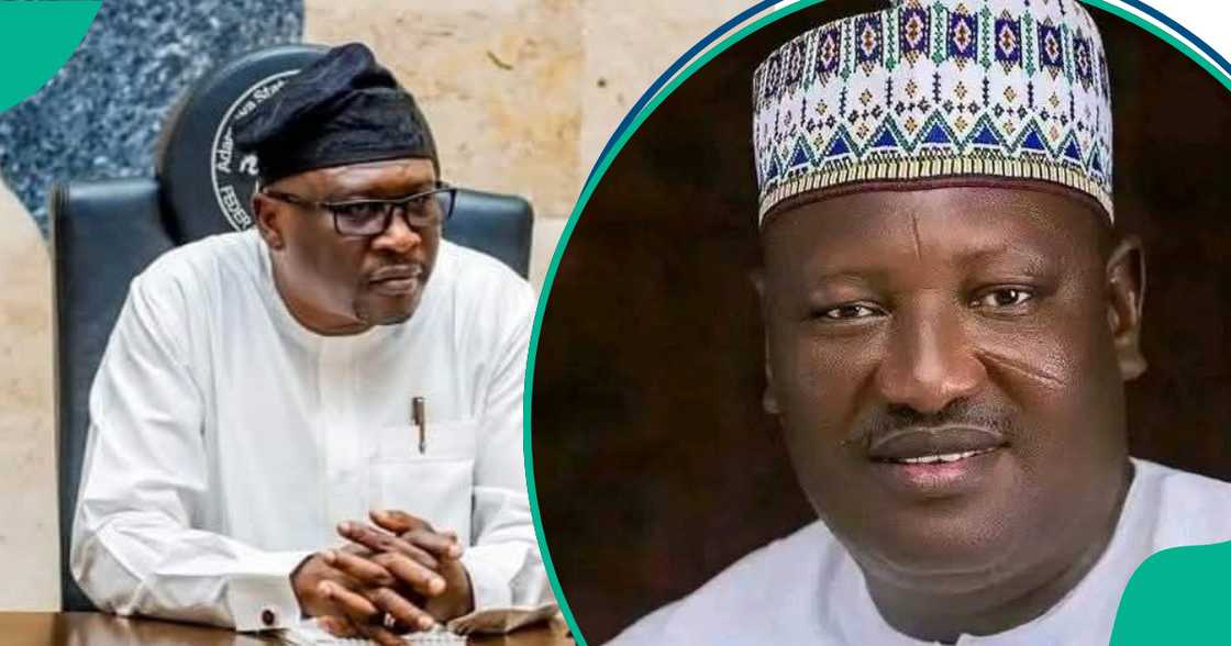 Shugaban karamar hukuma a Adamawa ya rasu Shugaban karamar hukuma a Adamawa ya rasu