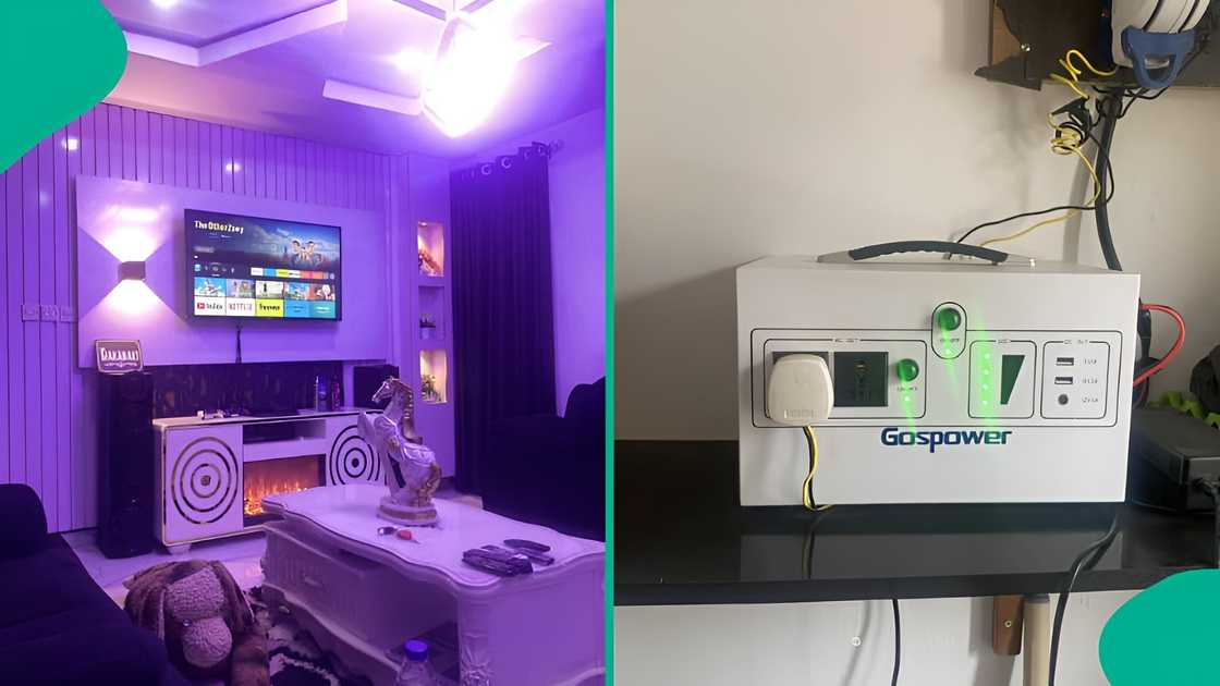 Man posts review of 1kva solar generator, reveals cost and experience Man posts review of 1kva solar generator, reveals cost and experience