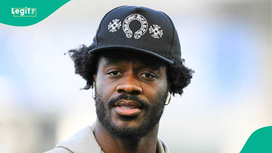 Ola Aina, Super Eagles, Nigeria, Premier League, Brighton and Hove Albion, Nottingham Forest Ola Aina, Super Eagles, Nigeria, Premier League, Brighton and Hove Albion, Nottingham Forest