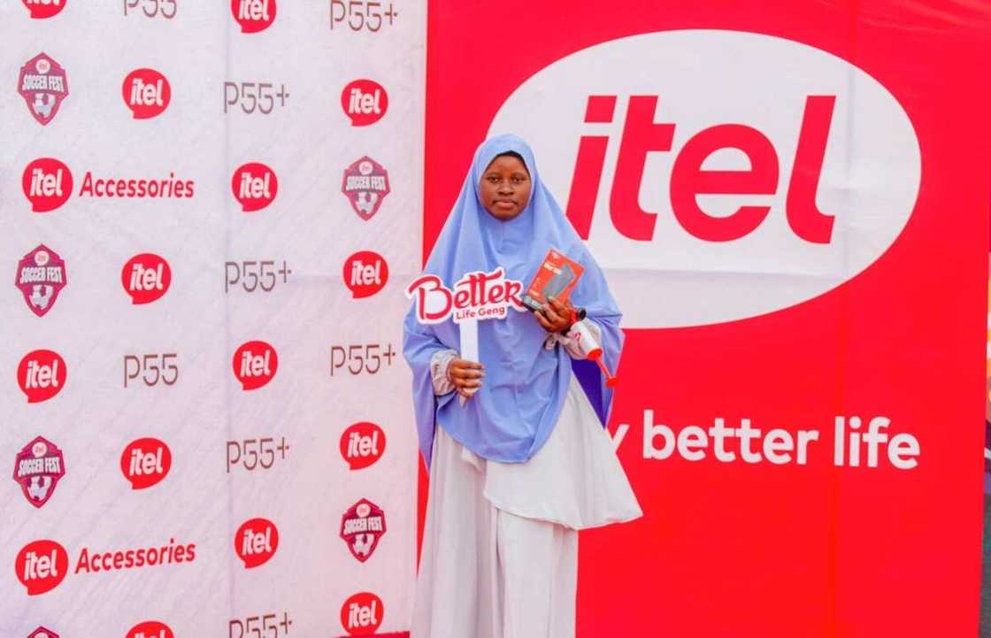 itel Soccer Fest: A Celebration of Sportsmanship on Nigerian Campuses itel Soccer Fest: A Celebration of Sportsmanship on Nigerian Campuses