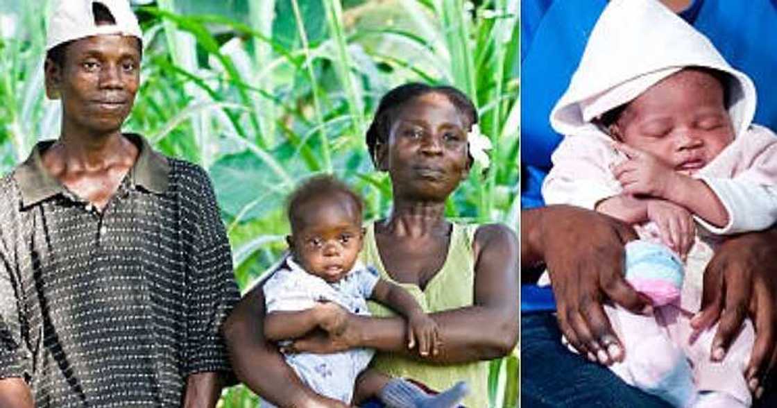 Couple sues hospital, babies switched at birth, biological child Couple sues hospital, babies switched at birth, biological child