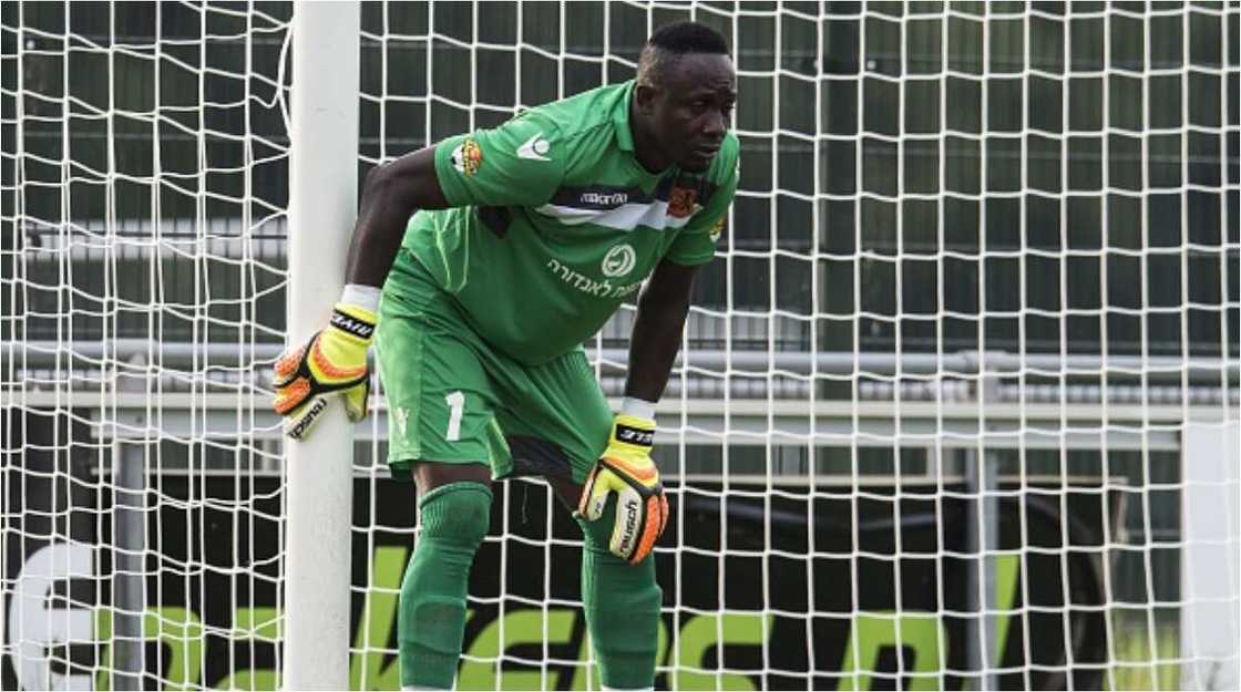 Former Super Eagles Star Supports Legit.ng's Charity Initiative - Help Children of Calabar Former Super Eagles Star Supports Legit.ng's Charity Initiative - Help Children of Calabar